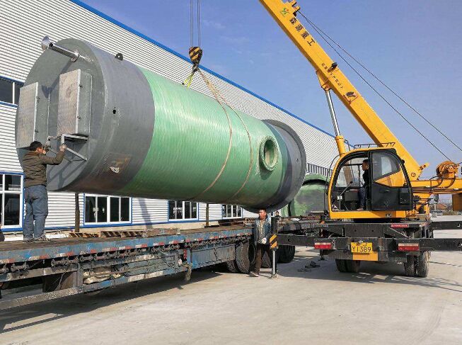 һ�w����ˮ��վ