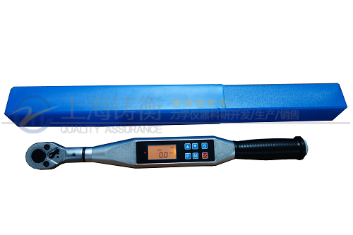 SGSX高精度數(shù)顯扭力扳手