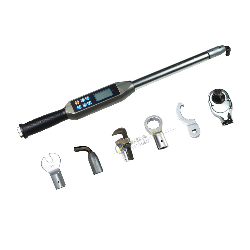 六角螺絲扭力扳手