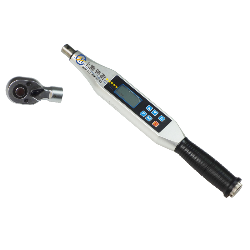 數字式扭力扳手SGSX-3,0.3N.m-2N.m數字式扭力扳手廠家