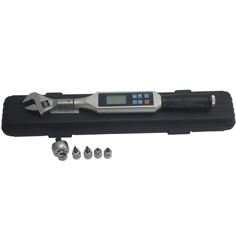 電子數(shù)顯扭力計